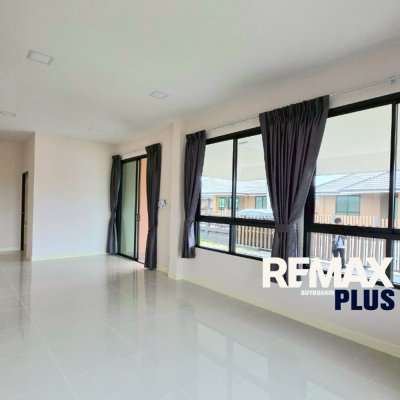 Baan Lak Pranburi P4 — New 3BR House for Sale