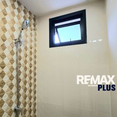 Baan Lak Pranburi P4 — New 3BR House for Sale