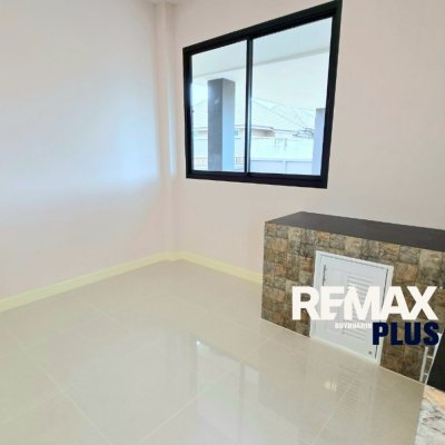 Baan Lak Pranburi P4 — New 3BR House for Sale