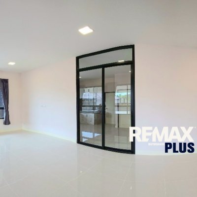 Baan Lak Pranburi P4 — New 3BR House for Sale