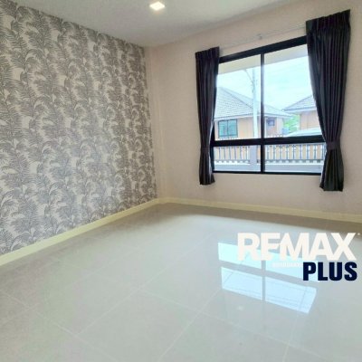 Baan Lak Pranburi P4 — New 3BR House for Sale