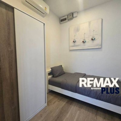 Penthouse Condo at Marvest Hua Hin – 3BR, 2BA
