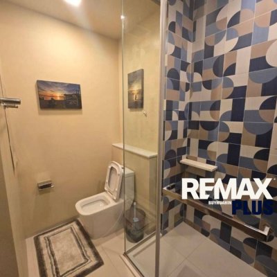 Penthouse Condo at Marvest Hua Hin – 3BR, 2BA