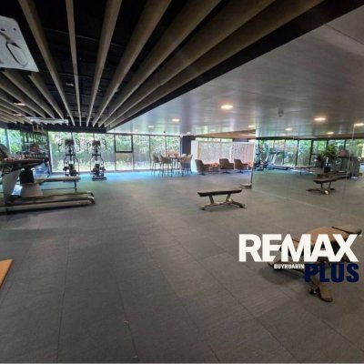 Penthouse Condo at Marvest Hua Hin – 3BR, 2BA