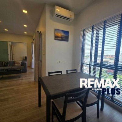 Penthouse Condo at Marvest Hua Hin – 3BR, 2BA