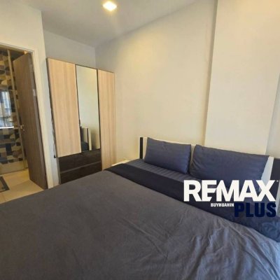 Penthouse Condo at Marvest Hua Hin – 3BR, 2BA