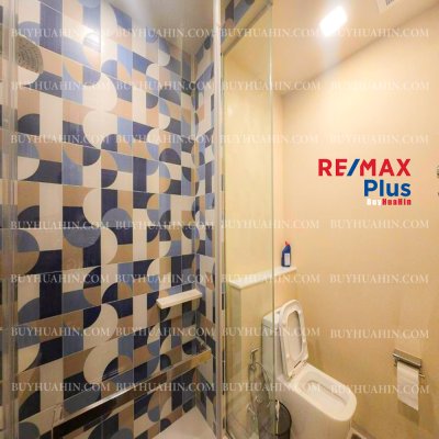 Penthouse Condo at Marvest Hua Hin – 3BR, 2BA