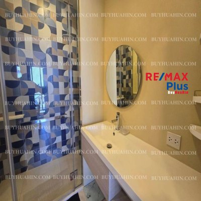 Penthouse Condo at Marvest Hua Hin – 3BR, 2BA