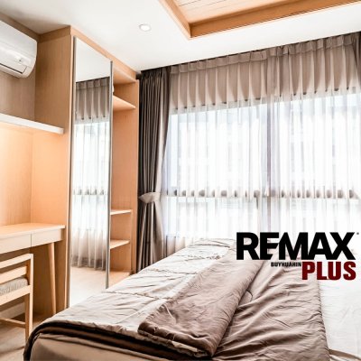 Maysa Condo Hua Hin Soi 7 – 1 Bedroom, 32 SQ.M., 6th Floor | For Sale & Rent