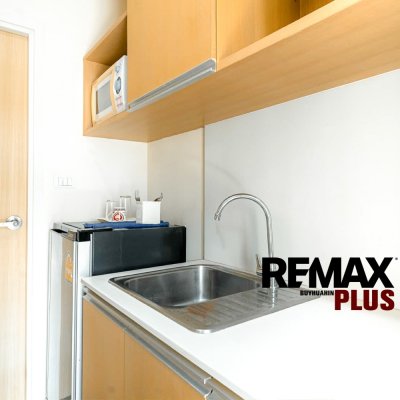 Maysa Condo Hua Hin Soi 7 – 1 Bedroom, 32 SQ.M., 6th Floor | For Sale & Rent