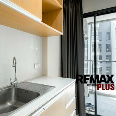 Maysa Condo Hua Hin Soi 7 – 1 Bedroom, 32 SQ.M., 6th Floor | For Sale & Rent
