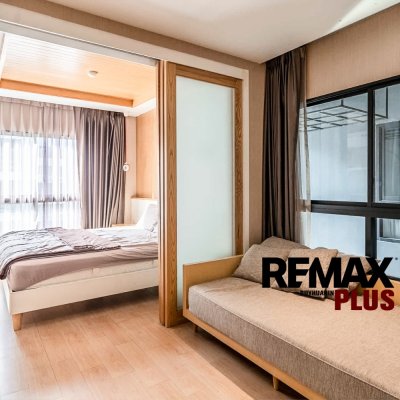 Maysa Condo Hua Hin Soi 7 – 1 Bedroom, 32 SQ.M., 6th Floor | For Sale & Rent