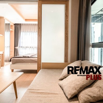 Maysa Condo Hua Hin Soi 7 – 1 Bedroom, 32 SQ.M., 6th Floor | For Sale & Rent