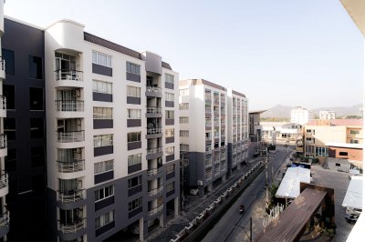 Maysa Condo Hua Hin Soi 7 – 1 Bedroom, 32 SQ.M., 6th Floor | For Sale & Rent