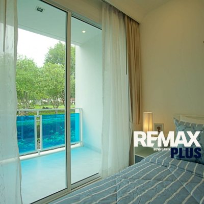 FOR SALE: My Resort Hua Hin (Resort Condo) | Hua Hin Vacation Condo | Ready to Move In