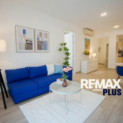 FOR SALE: My Resort Hua Hin (Resort Condo) | Hua Hin Vacation Condo | Ready to Move In