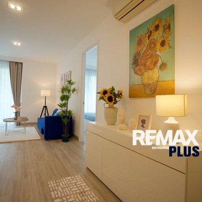 FOR SALE: My Resort Hua Hin (Resort Condo) | Hua Hin Vacation Condo | Ready to Move In