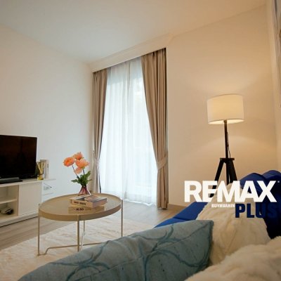 FOR SALE: My Resort Hua Hin (Resort Condo) | Hua Hin Vacation Condo | Ready to Move In