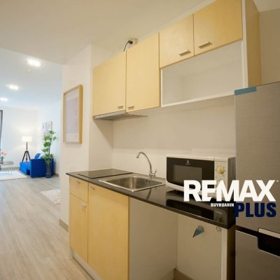 FOR SALE: My Resort Hua Hin (Resort Condo) | Hua Hin Vacation Condo | Ready to Move In