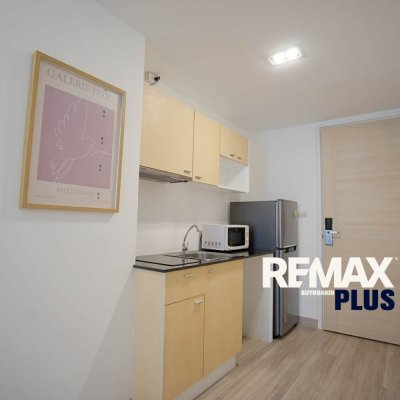 FOR SALE: My Resort Hua Hin (Resort Condo) | Hua Hin Vacation Condo | Ready to Move In