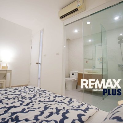FOR SALE: My Resort Hua Hin (Resort Condo) | Hua Hin Vacation Condo | Ready to Move In