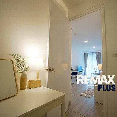 FOR SALE: My Resort Hua Hin (Resort Condo) | Hua Hin Vacation Condo | Ready to Move In