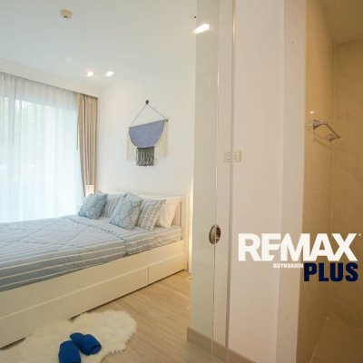 FOR SALE: My Resort Hua Hin (Resort Condo) | Hua Hin Vacation Condo | Ready to Move In