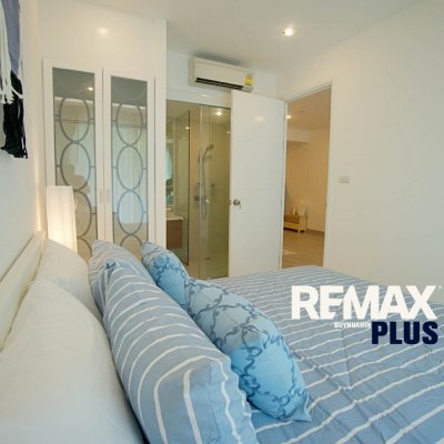 FOR SALE: My Resort Hua Hin (Resort Condo) | Hua Hin Vacation Condo | Ready to Move In