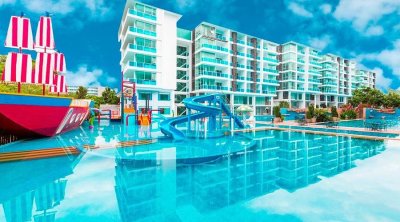 FOR SALE: My Resort Hua Hin (Resort Condo) | Hua Hin Vacation Condo | Ready to Move In