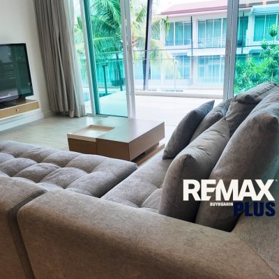 For Sale / Rent: Ocas Hua Hin – Luxury Beachfront Condo