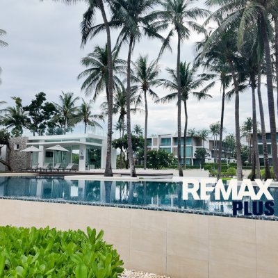 For Sale / Rent: Ocas Hua Hin – Luxury Beachfront Condo