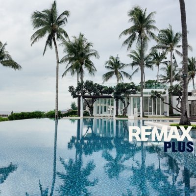 For Sale / Rent: Ocas Hua Hin – Luxury Beachfront Condo