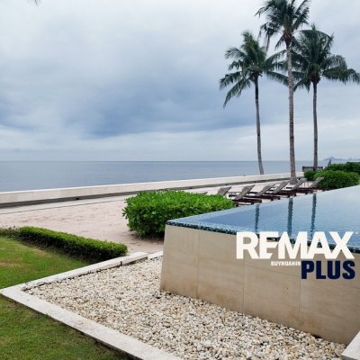 For Sale / Rent: Ocas Hua Hin – Luxury Beachfront Condo