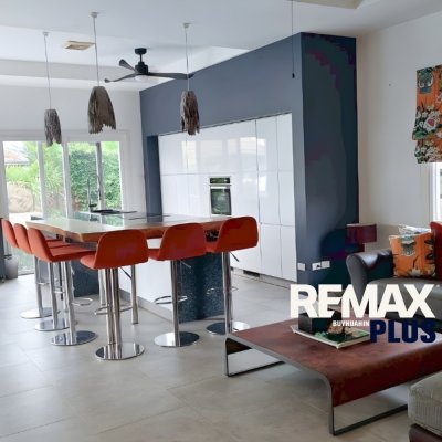 Luxury Pool Villa for Sale in Hua Hin – The View by Orchid Palm Homes