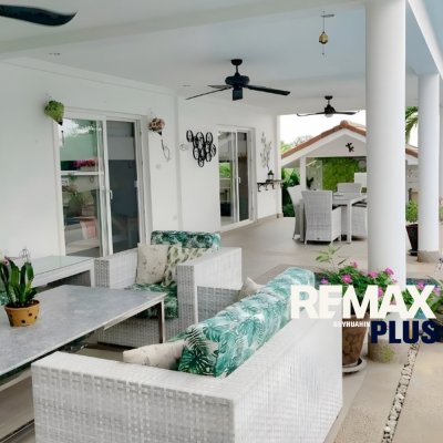 Luxury Pool Villa for Sale in Hua Hin – The View by Orchid Palm Homes