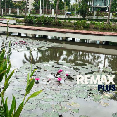 Palm Pavilion Hua Hin – Luxury Condo with Sea View