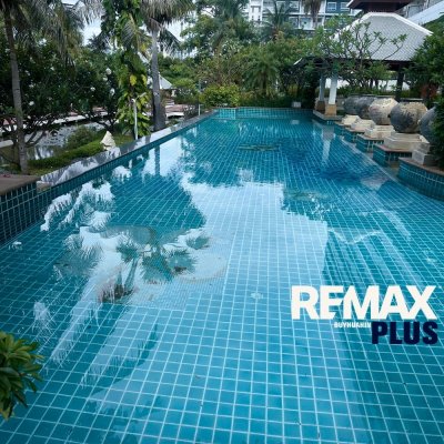 Palm Pavilion Hua Hin – Luxury Condo with Sea View