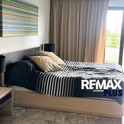 Palm Pavilion Hua Hin – Luxury Condo with Sea View