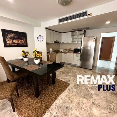 Palm Pavilion Hua Hin – Luxury Condo with Sea View