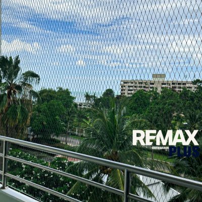 Palm Pavilion Hua Hin – Luxury Condo with Sea View