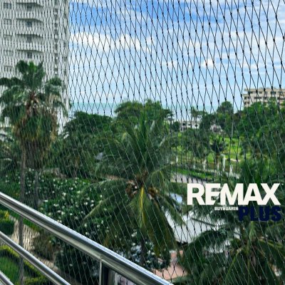 Palm Pavilion Hua Hin – Luxury Condo with Sea View