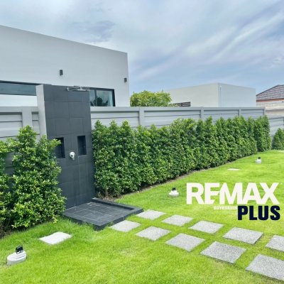 Sivana Hills Hua Hin — Brand-New Luxury Villa for Rent