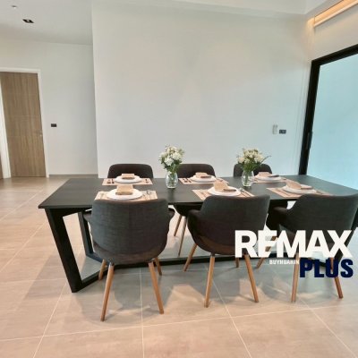 Sivana Hills Hua Hin — Brand-New Luxury Villa for Rent