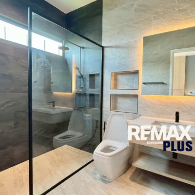 Sivana Hills Hua Hin — Brand-New Luxury Villa for Rent