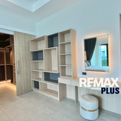 Sivana Hills Hua Hin — Brand-New Luxury Villa for Rent