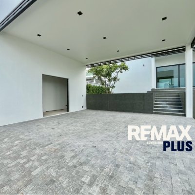 Sivana Hills Hua Hin — Brand-New Luxury Villa for Rent