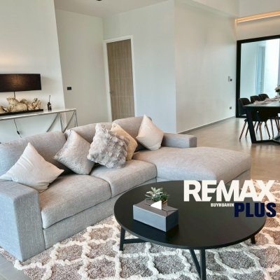 Sivana Hills Hua Hin — Brand-New Luxury Villa for Rent
