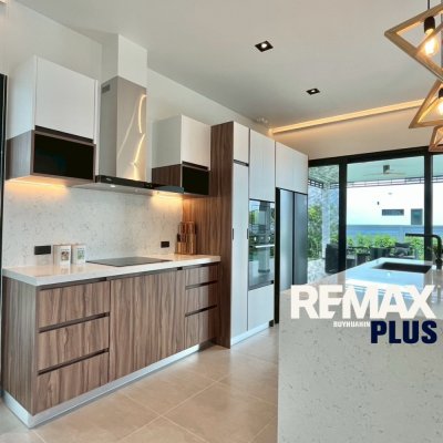 Sivana Hills Hua Hin — Brand-New Luxury Villa for Rent
