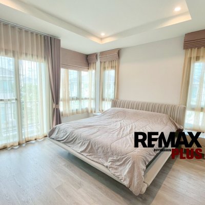 Supalai Ville Hua Hin – 2-Storey Single House with Private Pool