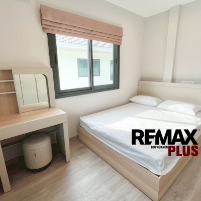 Supalai Ville Hua Hin – 2-Storey Single House with Private Pool